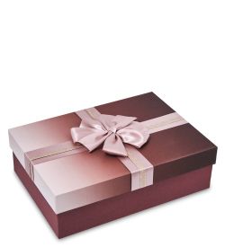 WF-165/2-A Коробка сред., бордовый