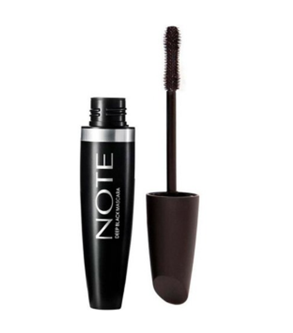 *Note Тушь для дополнительного объема ресниц Ultra Volume, 10мл