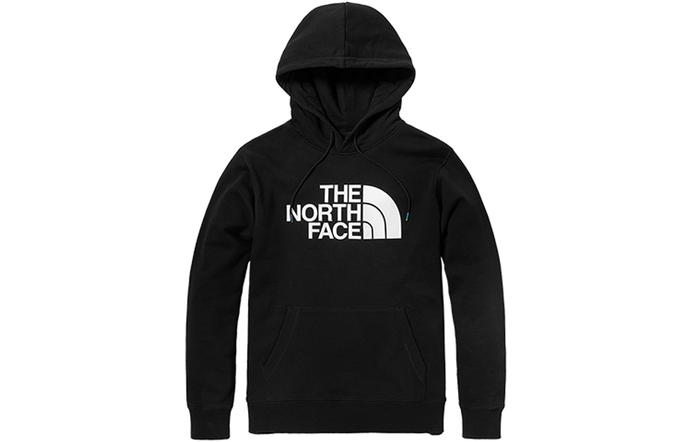 Худи THE NORTH FACE Logo, NF0A4U8Y-JK3