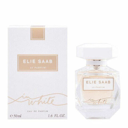 Элегантные женские духи Elie Saab EDP Le Parfum in White 50 мл