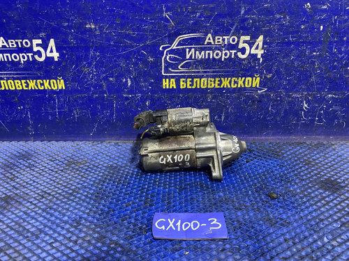 Стартер TOYOTA MARK 2 1999