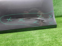 Дверь передняя левая BMW 3er F30 (2011-2020)