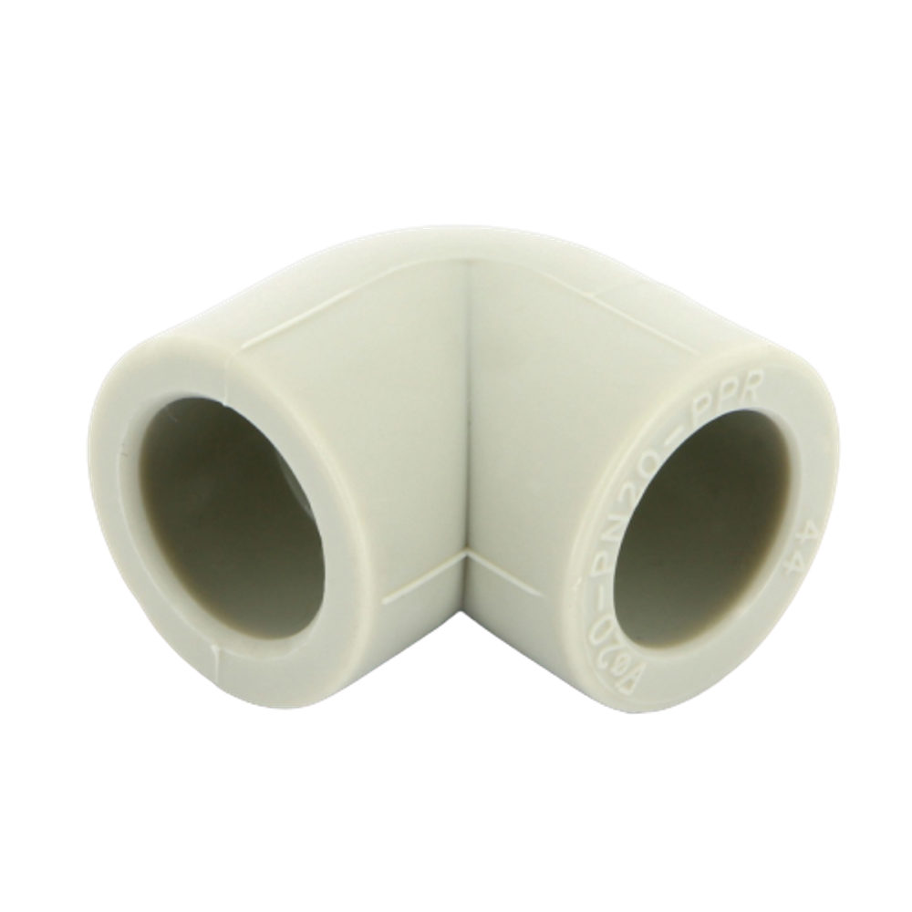 Уголок полипропиленовый FV-Plast 20x90°