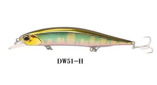 Tsurinoya DW51 120мм./19,5гр.