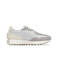 New Balance 327 "Aluminum"