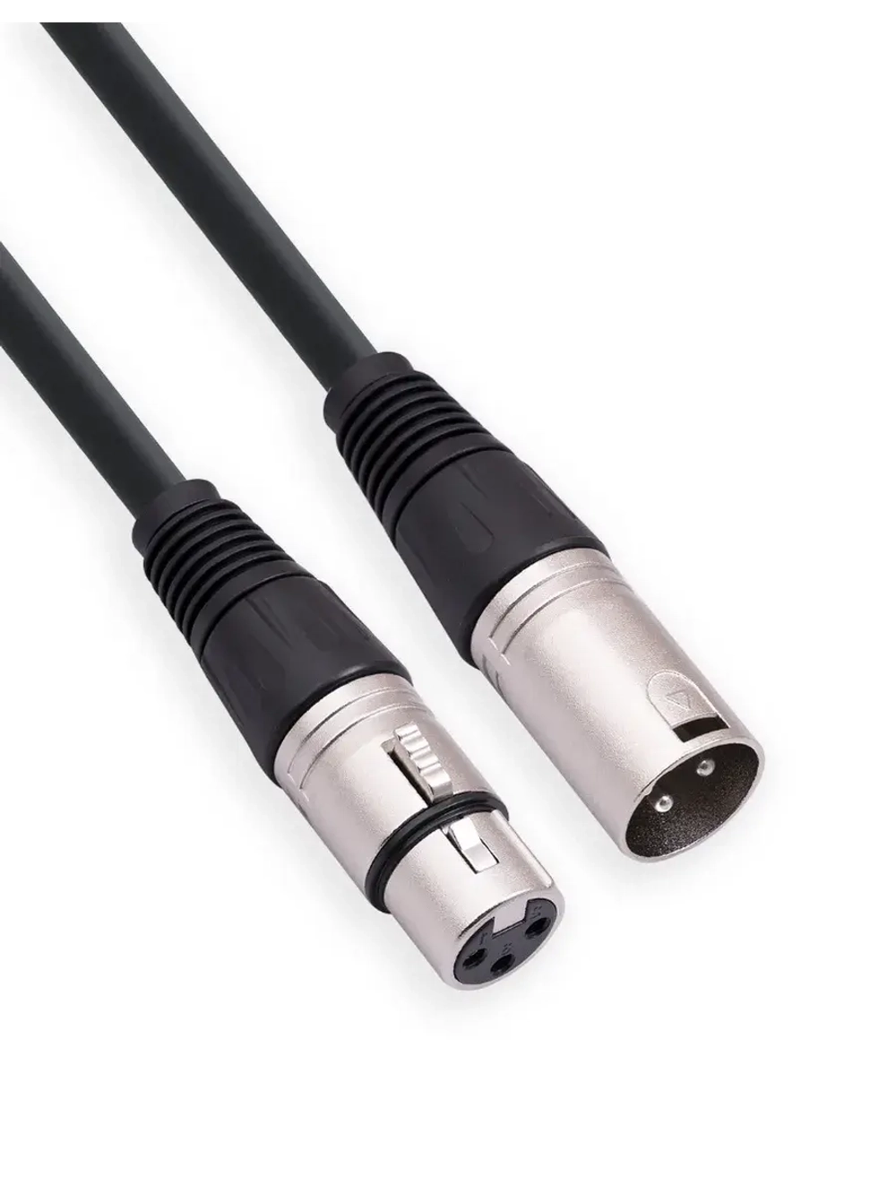 Аудио кабель XLR-XLR 5м