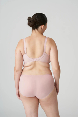 PRIMADONNA DEAUVILLE Бюстгальтер с полной чашкой, бледно-розовый