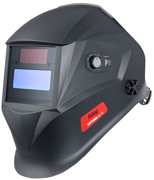 Маска сварщика Fubag Хамелеон IR 9-13N S