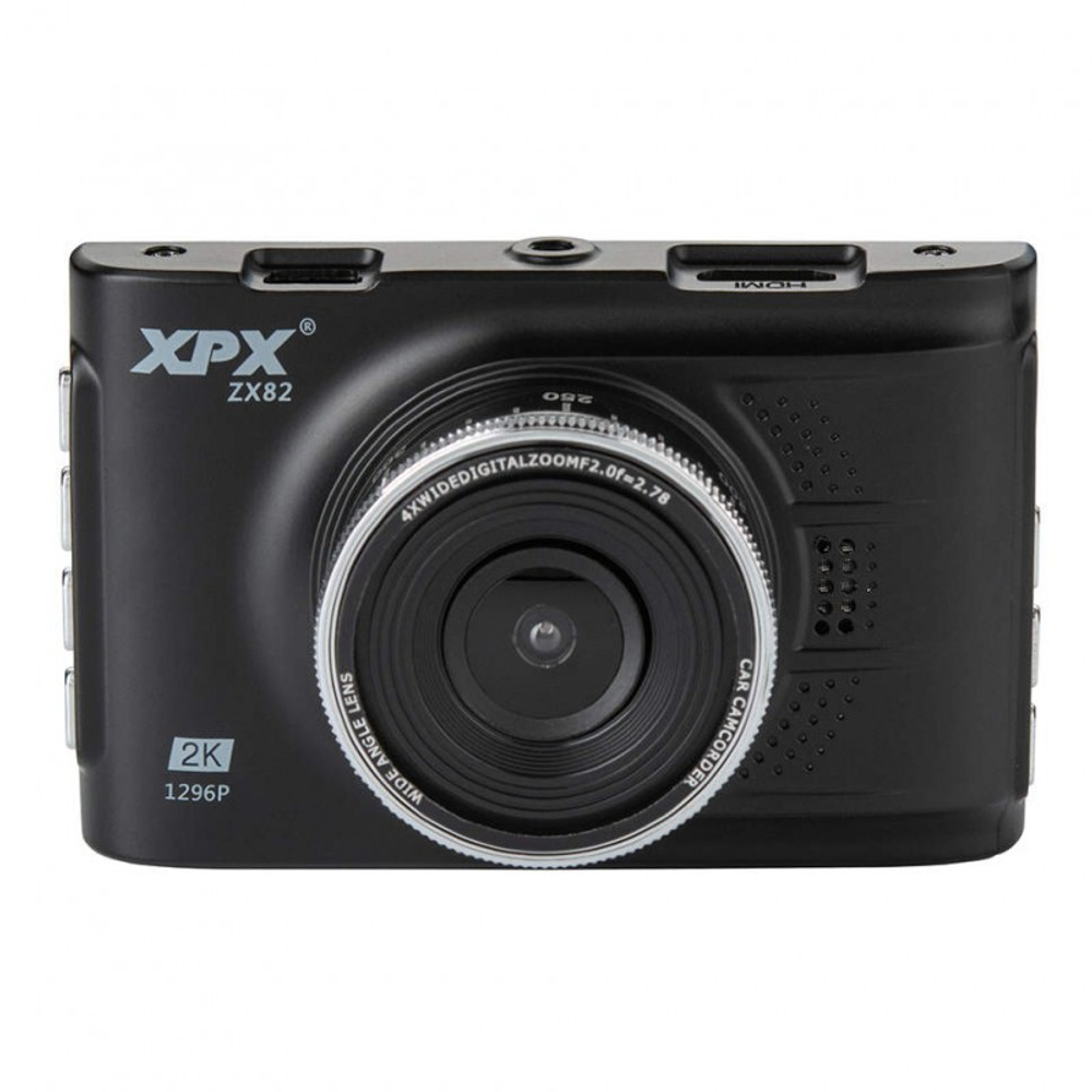Видеорегистратор в авто XPX ZX82 (1286P)