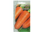 МОРКОВЬ Шантенэ 2461 (2г) ЛЮКС среднеспелый Цв.пак (10шт)
