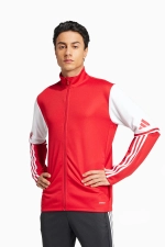 Кофта adidas Squadra 25 Training - красный