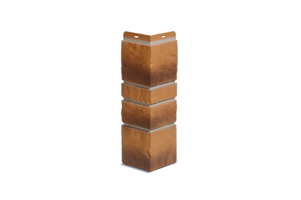 Фасадная панель BURG premium (УГОЛ)