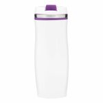 Термокружка CREMA Синий