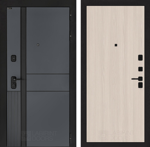 Эволаб 05 ясень светлый