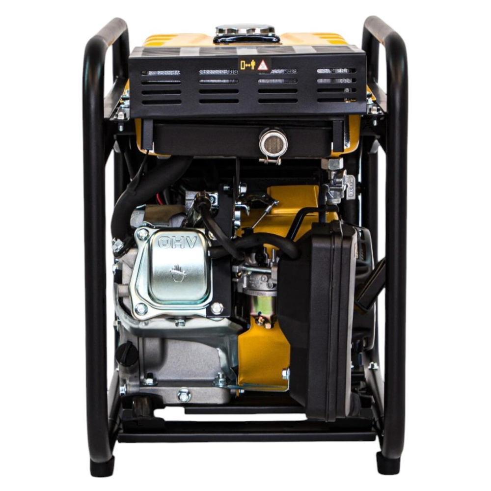 Инверторный генератор Denzel GT-3500iF 3,5кВт