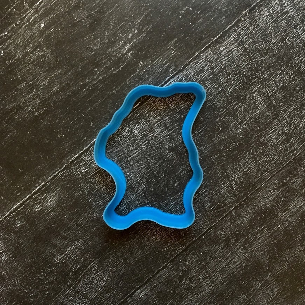 Санта Клаус №3