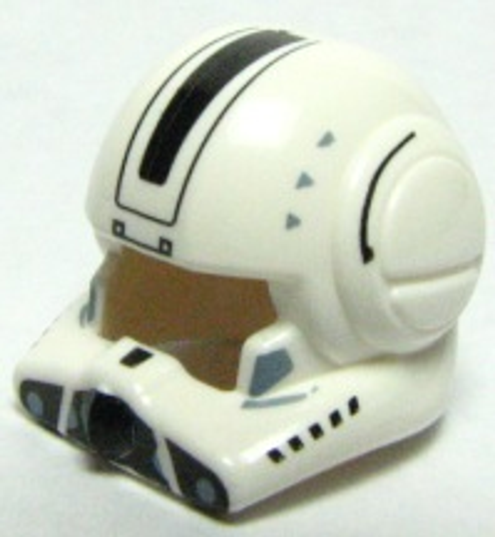 Шлем SW 87557pb01, White