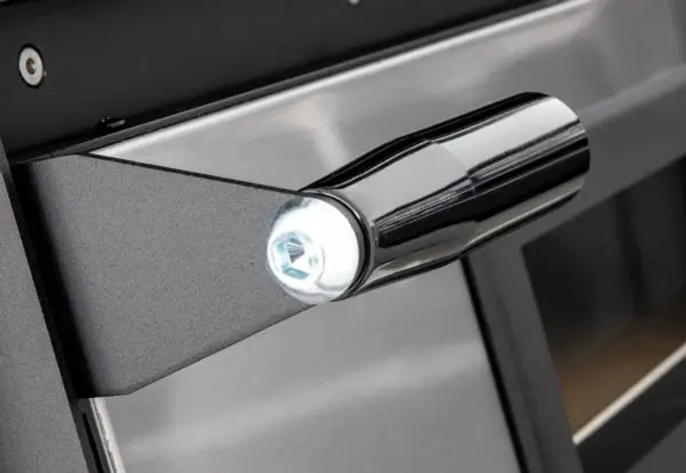 Печь для пиццы Itpizza ML6