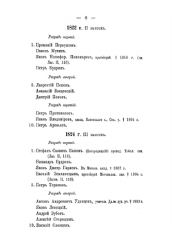 Справочная книга всех окончивших курс Пермской духовной семинарии | И. Шестаков