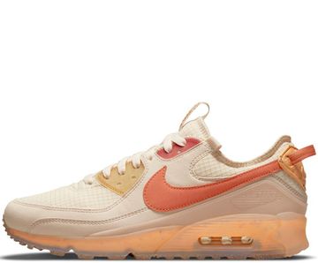 Кроссовки Nike Air Max 90 Terrascape Beige/Orange