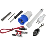 ТСС SGG 6000Ei инверторный бензиновый генератор 060059