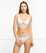 стринги Karl Lagerfeld - белый(211W2110)