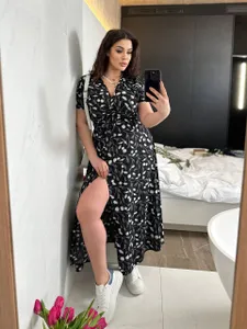 Платье УК-1010-3 Fabrika