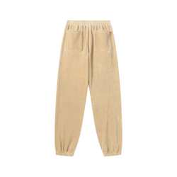 БРЮКИ ВЕЛЮРОВЫЕ YMKASHIX