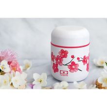 Monbento Контейнер для горячего MB Capsule blossom