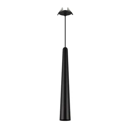 Светильник SP-STIRIA-L400-R57-5W Warm2700 (BK, 36 deg, 230V) (Arlight, IP20 Металл, 3 года) 054437