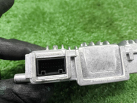 Камера передняя Omoda C5 (2022-н.в.)