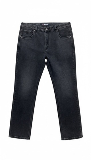 Джинсы MOCK-UP DZS5917-721