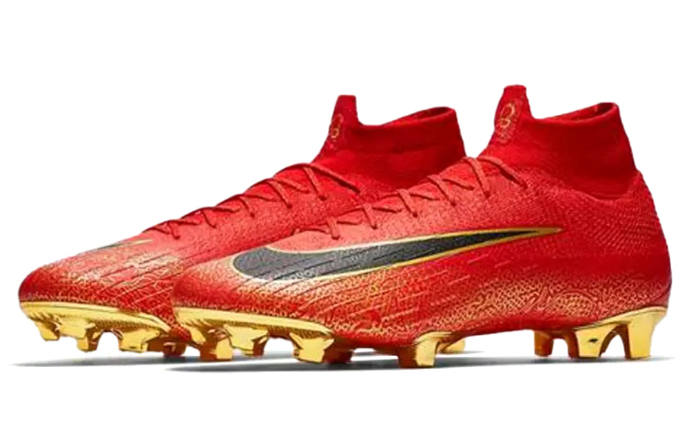 Кроссовки Nike Mercurial Superfly 6