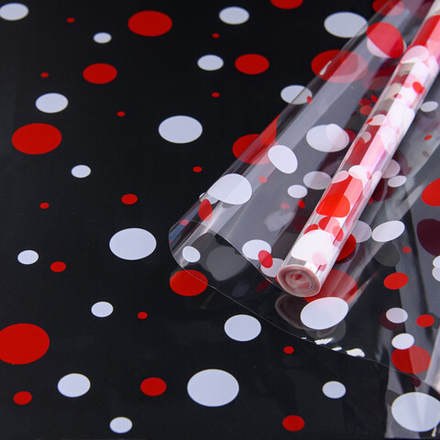 Пленка "Конфетти" 70см*200гр