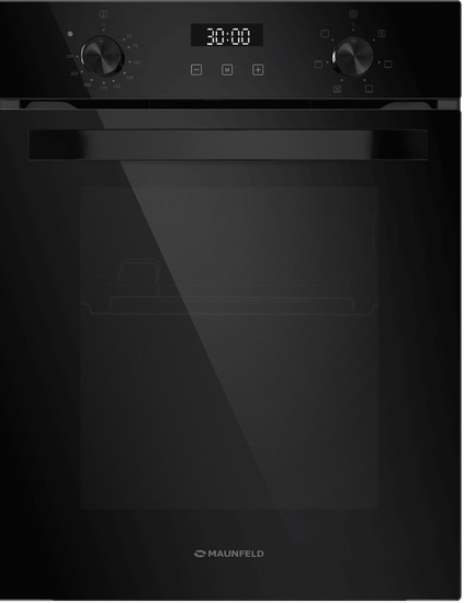 Встраиваемый духовой шкаф MAUNFELD EOEM516B2