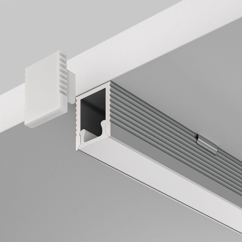 Профиль Maytoni   ALM-0809-S-2M