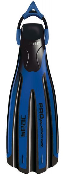 Ласты Seac Propulsion Sling Strap синий