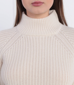 Хлопковый гольф RIANI - белый(387590-8282)