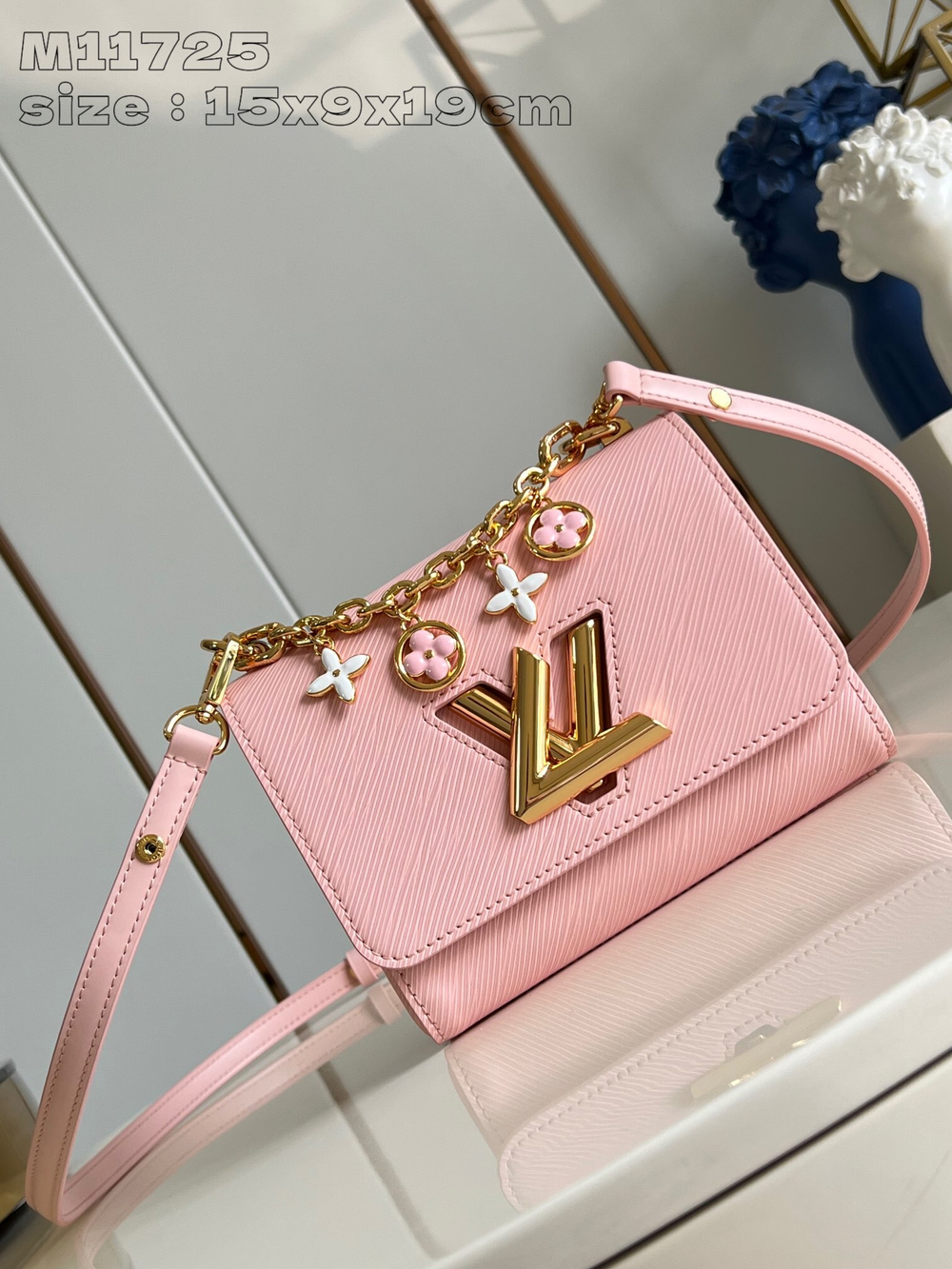 Louis Vuitton Twist PM