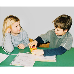 "Звук и тон" Комплект лабораторного оборудования