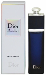 Dior парфюмерная вода Addict (2014), 100 мл, 360 г