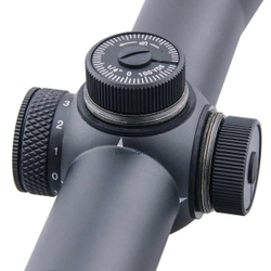 Оптический прицел Vector Optics Forester 3-15x50, сетка L4a, 30 мм, азотозаполненный, с подсветкой (SCOM-16P)