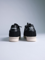 Кроссовки Adidas #GX1400 (чёрн.)
