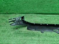 Юбка переднего бампера GAC GS8 2 (2021-н.в.)