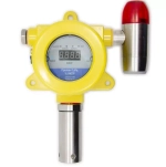 ЭЛЬГАЗ-500 газоанализатор одноканальный с индикацией стационарный