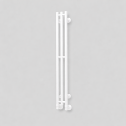 MINI 23-181 водяной полотенцесушитель длина 180 см