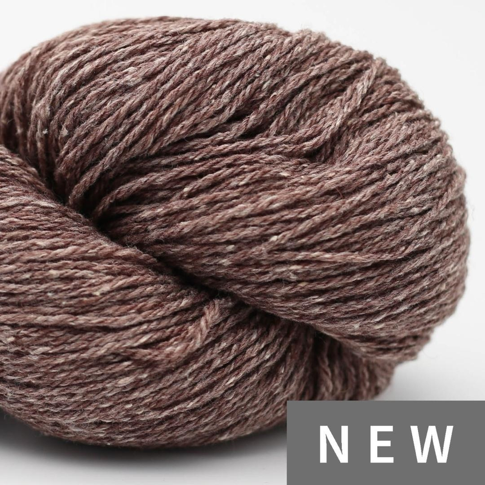 Пряжа BC Garn Bio Balance (36/Орех)