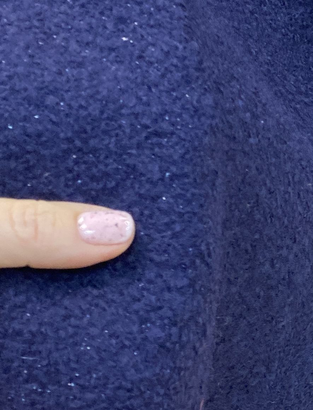 Ткань пальтовая (Италия) 80% шерсть 20% п/а ш-150 см 1м