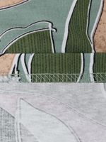 Халат Нора Виотекс СВЕТЛО-ЗЕЛЕНЫЙ