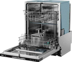 Встраиваемая посудомоечная машина Haier HDWE13-490RU